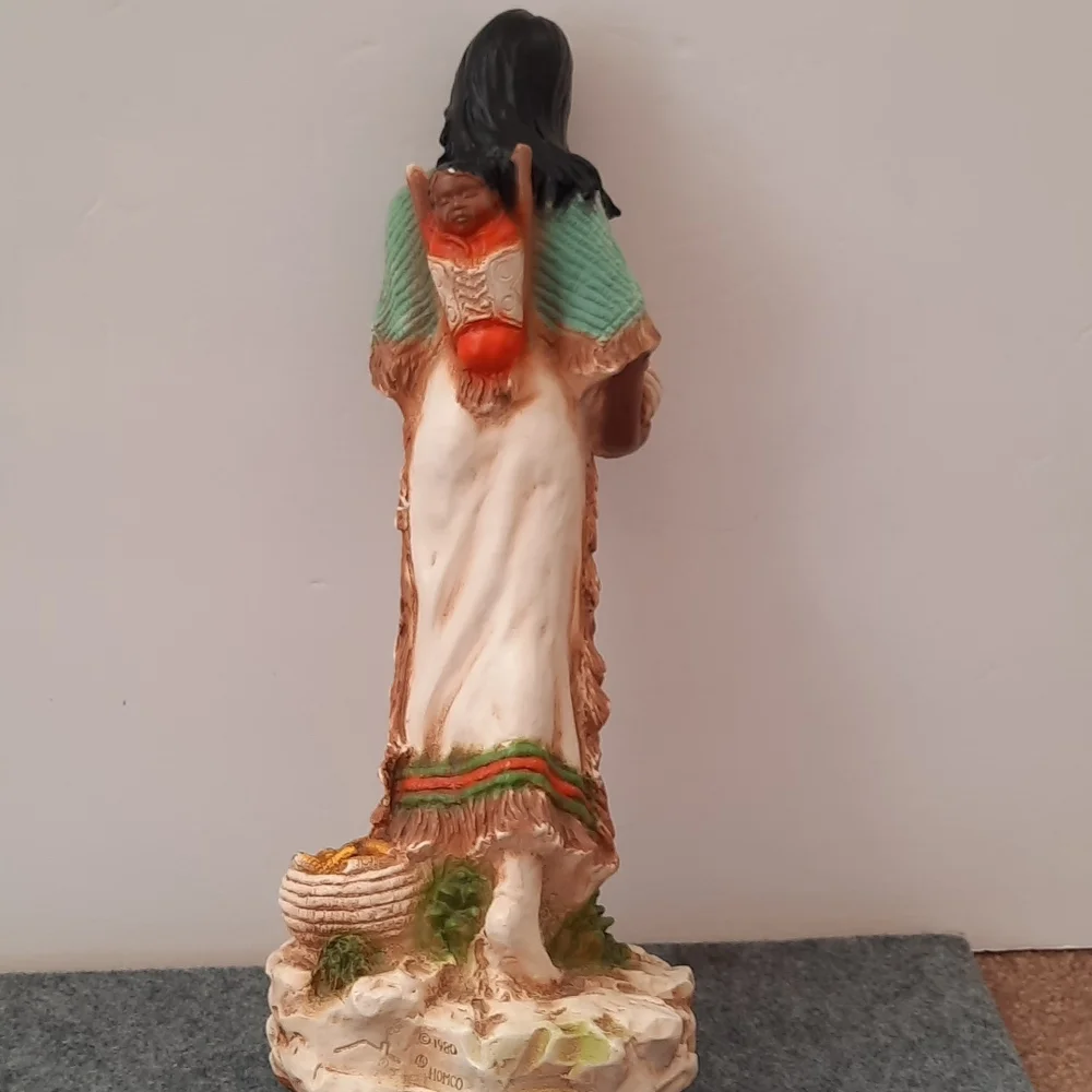 Home Collection native american